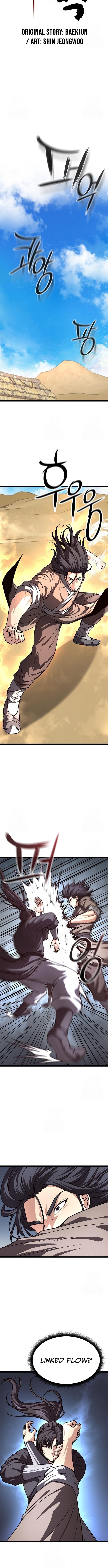 Song Baek – Chapter 48 – Page 5