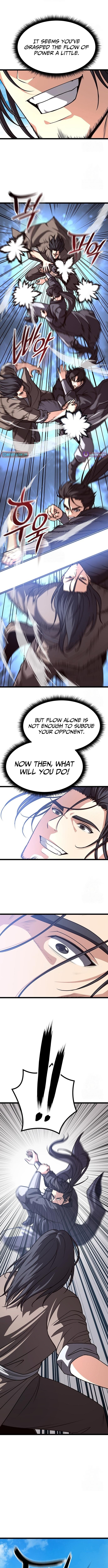 Song Baek – Chapter 48 – Page 6