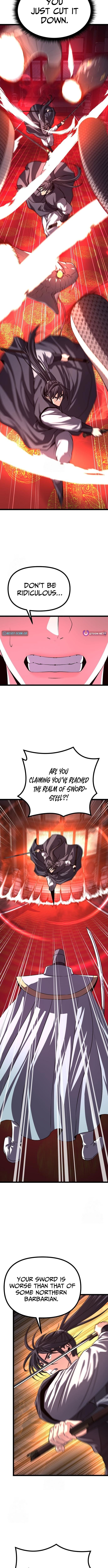 Song Baek – Chapter 53 – Page 6