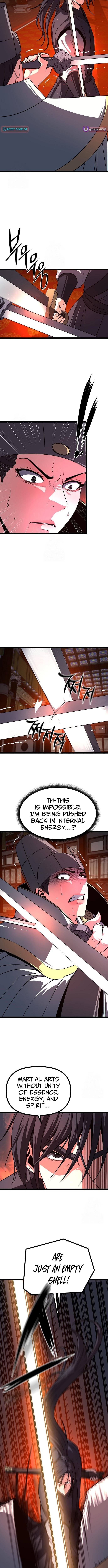 Song Baek – Chapter 53 – Page 10