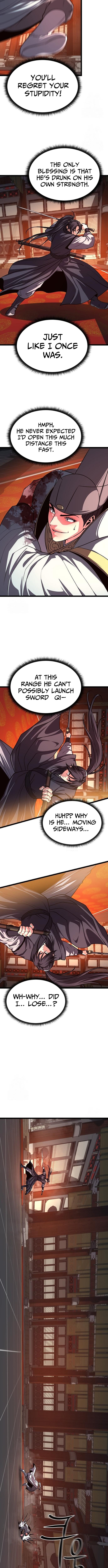 Song Baek – Chapter 53 – Page 15