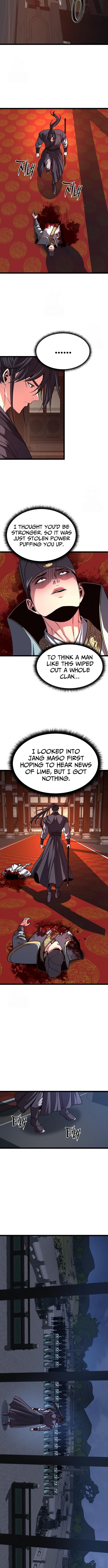 Song Baek – Chapter 53 – Page 16