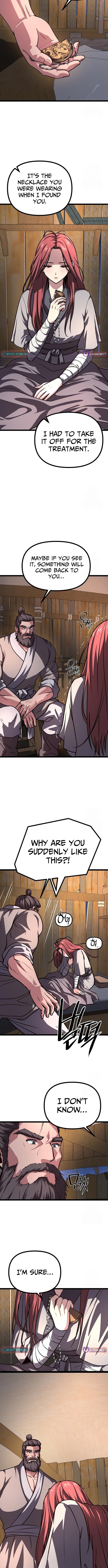 Song Baek – Chapter 43 – Page 2