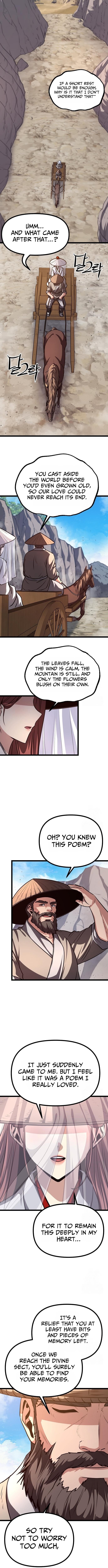Song Baek – Chapter 43 – Page 14