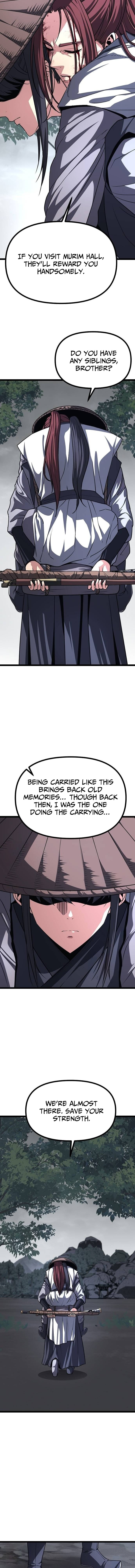 Song Baek – Chapter 55 – Page 2