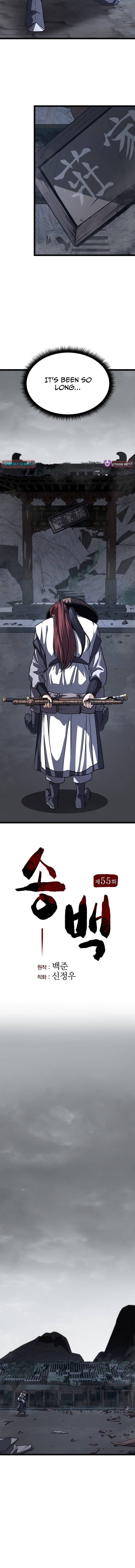 Song Baek – Chapter 55 – Page 3