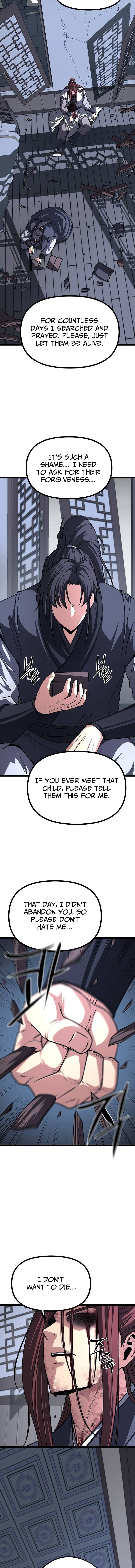 Song Baek – Chapter 55 – Page 9