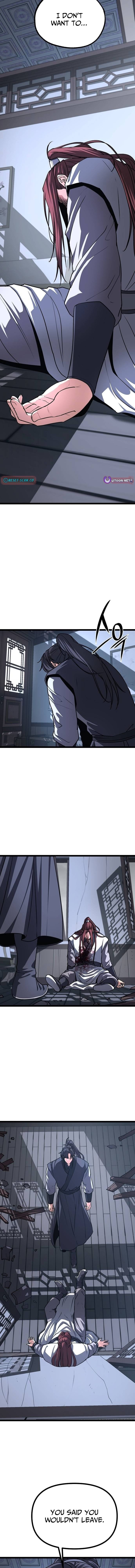 Song Baek – Chapter 55 – Page 10