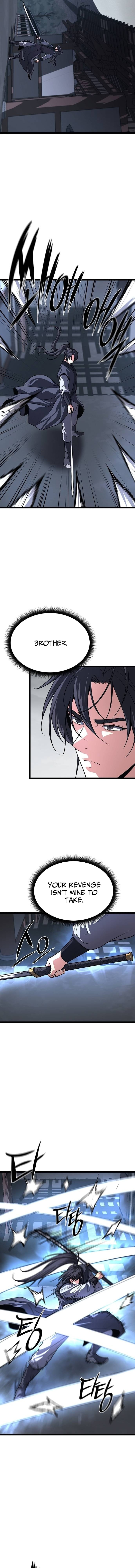 Song Baek – Chapter 55 – Page 20