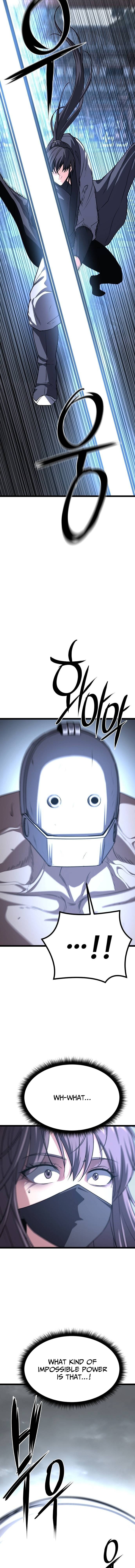 Song Baek – Chapter 55 – Page 22