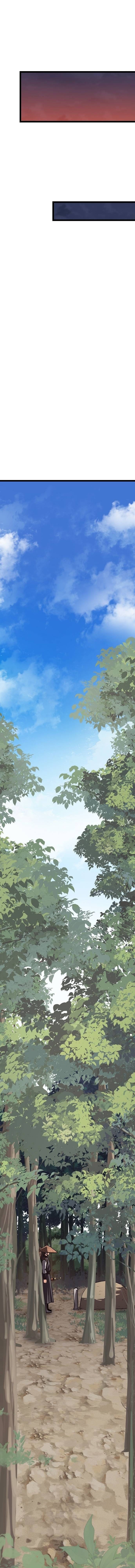 Song Baek – Chapter 55 – Page 24
