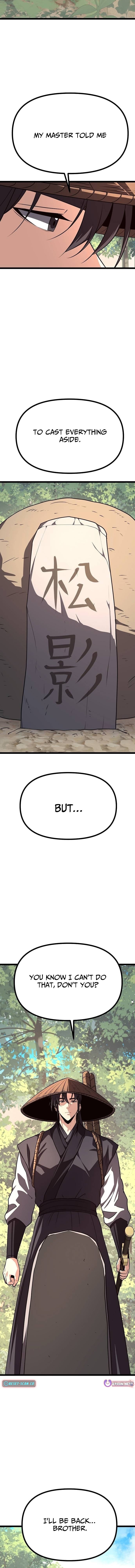 Song Baek – Chapter 55 – Page 25