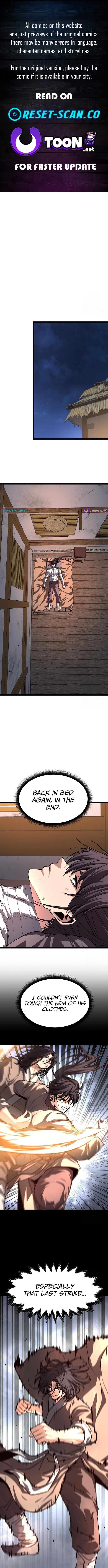 Song Baek – Chapter 46 – Page 1