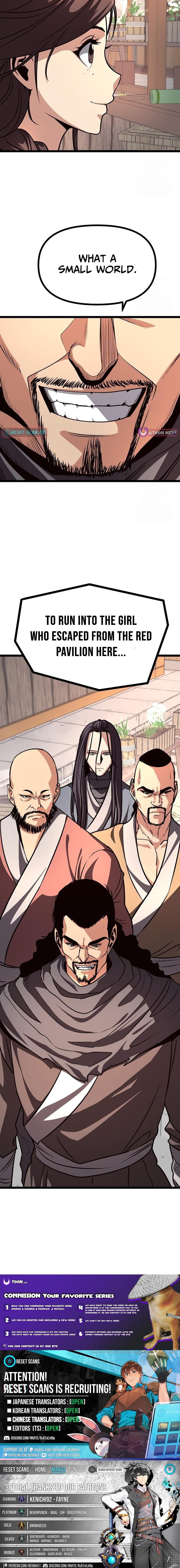 Song Baek – Chapter 46 – Page 17