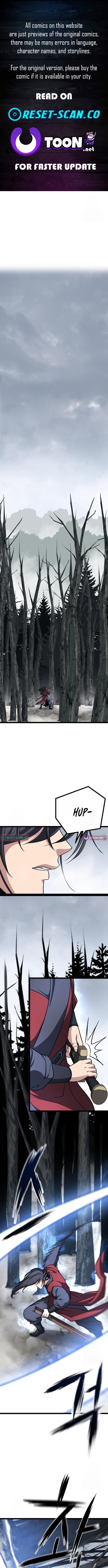 Song Baek – Chapter 49 – Page 1