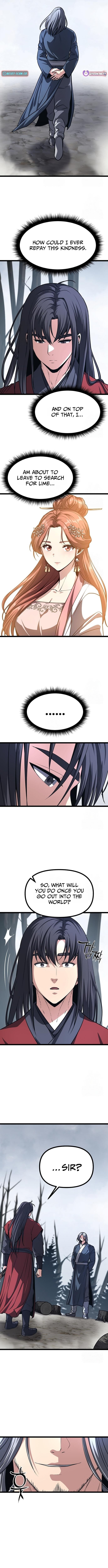Song Baek – Chapter 49 – Page 5