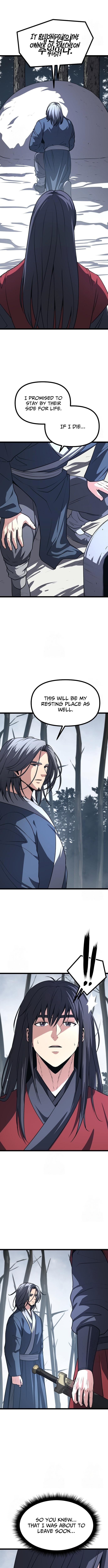 Song Baek – Chapter 49 – Page 7