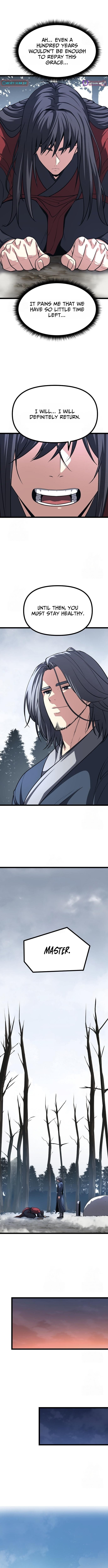 Song Baek – Chapter 49 – Page 10