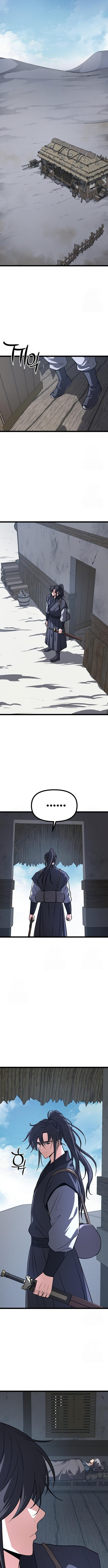 Song Baek – Chapter 49 – Page 11