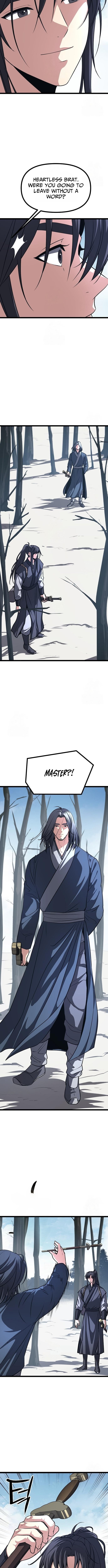Song Baek – Chapter 49 – Page 14