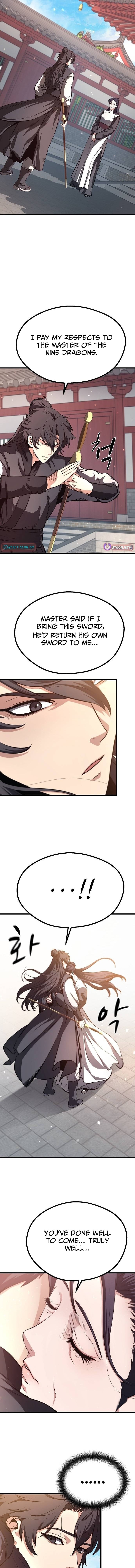 Song Baek – Chapter 59 – Page 3