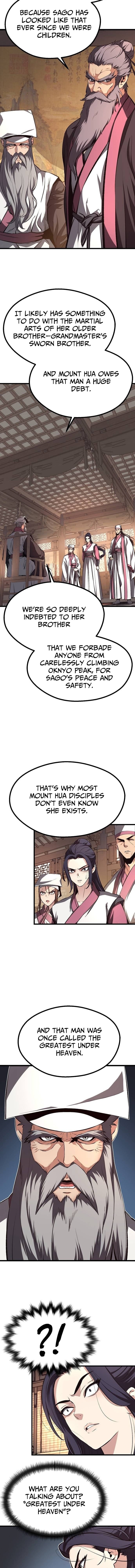 Song Baek – Chapter 59 – Page 6