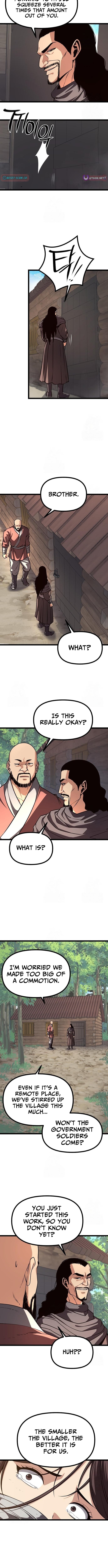 Song Baek – Chapter 47 – Page 6