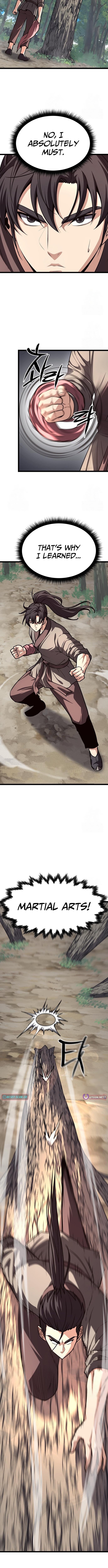 Song Baek – Chapter 47 – Page 9