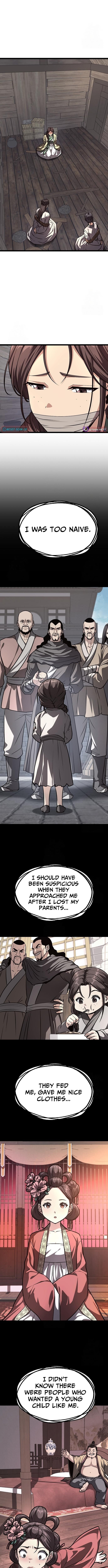 Song Baek – Chapter 47 – Page 12