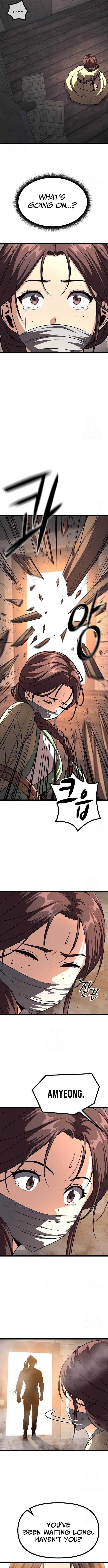 Song Baek – Chapter 47 – Page 14