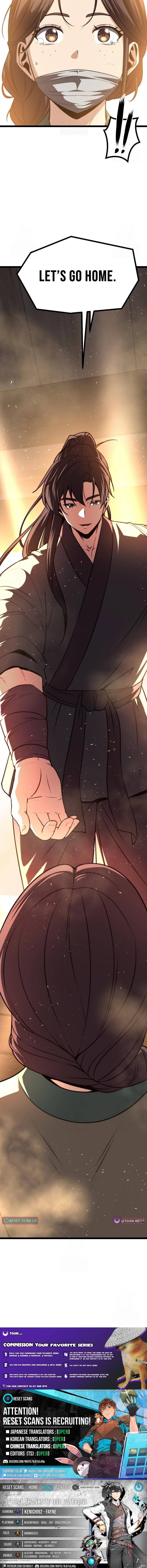 Song Baek – Chapter 47 – Page 15