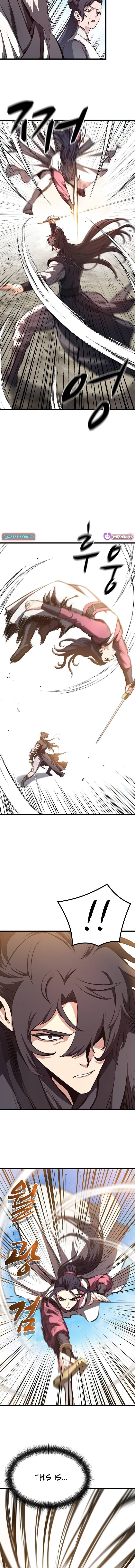 Song Baek – Chapter 60 – Page 3