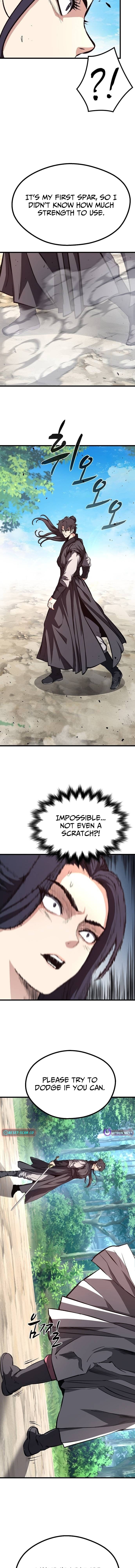 Song Baek – Chapter 60 – Page 7
