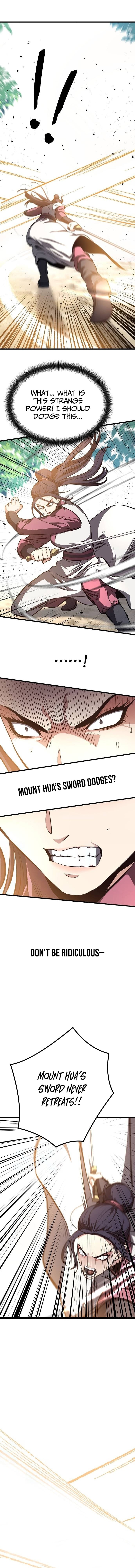 Song Baek – Chapter 60 – Page 9