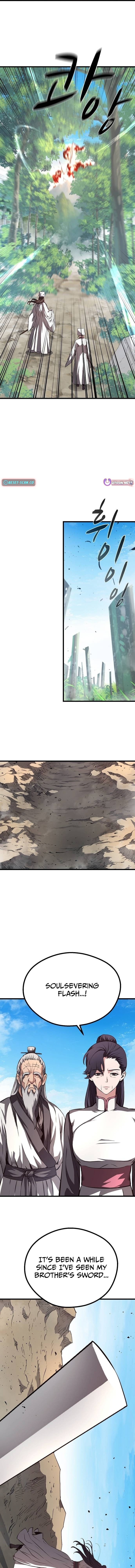 Song Baek – Chapter 60 – Page 12