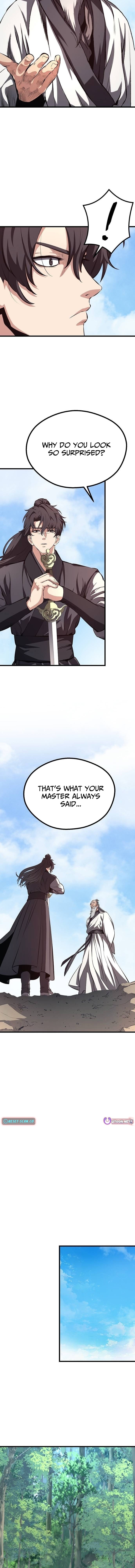 Song Baek – Chapter 60 – Page 16