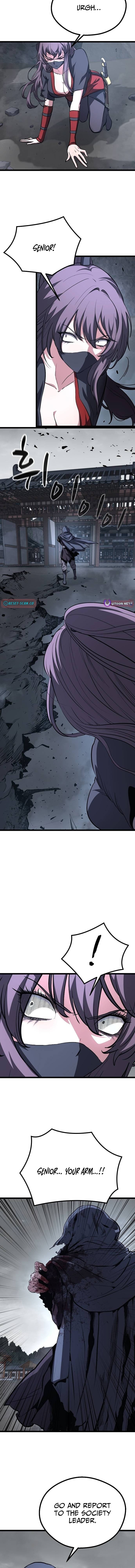 Song Baek – Chapter 56 – Page 3