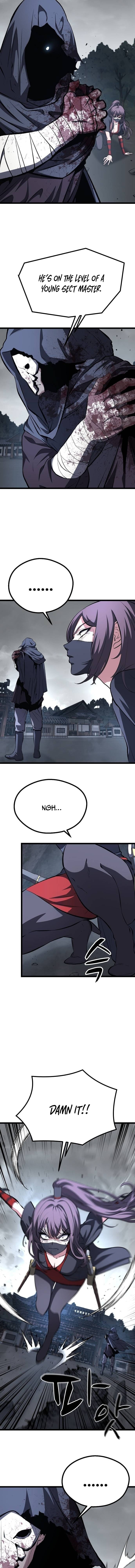 Song Baek – Chapter 56 – Page 4