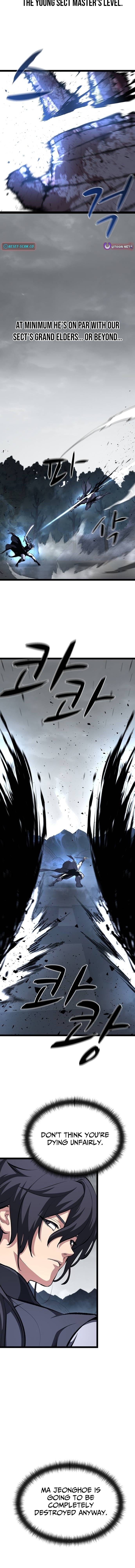 Song Baek – Chapter 56 – Page 10
