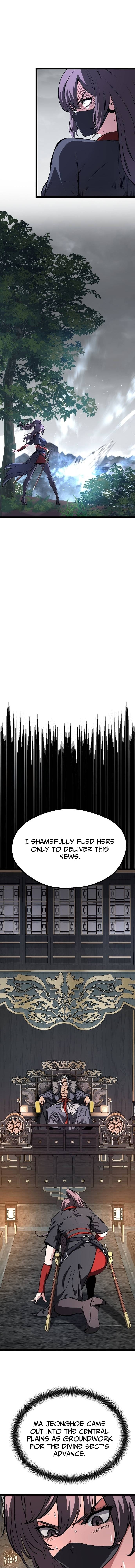 Song Baek – Chapter 56 – Page 11