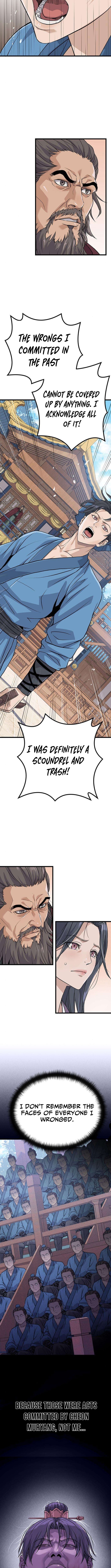 I Became the Scoundrel of the Cheon Family – Chapter 06 – Page 3