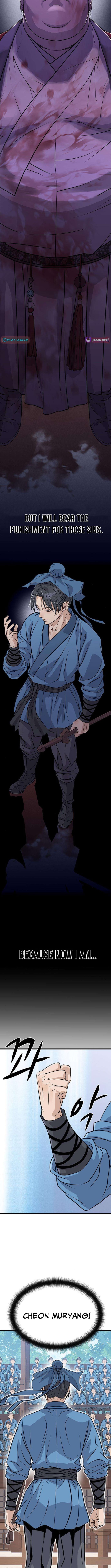 I Became the Scoundrel of the Cheon Family – Chapter 06 – Page 4