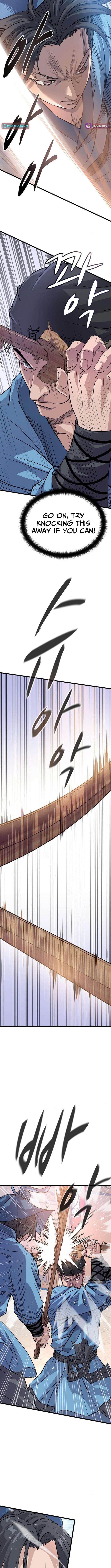 I Became the Scoundrel of the Cheon Family – Chapter 05 – Page 8