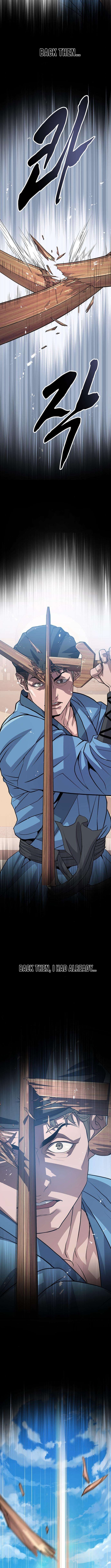 I Became the Scoundrel of the Cheon Family – Chapter 05 – Page 16
