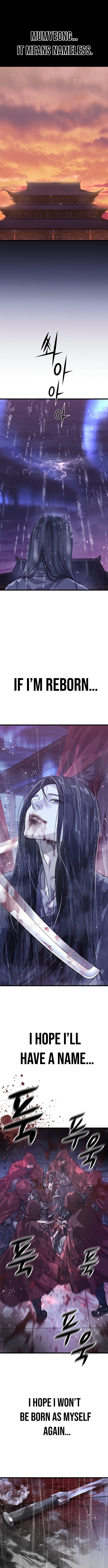 I Became the Scoundrel of the Cheon Family – Chapter 01 – Page 11