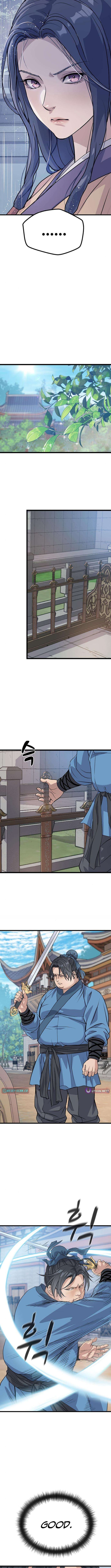 I Became the Scoundrel of the Cheon Family – Chapter 02 – Page 20