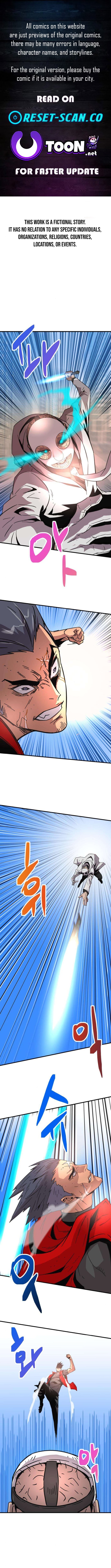Doomsday Weapon – Chapter 04 – Page 1