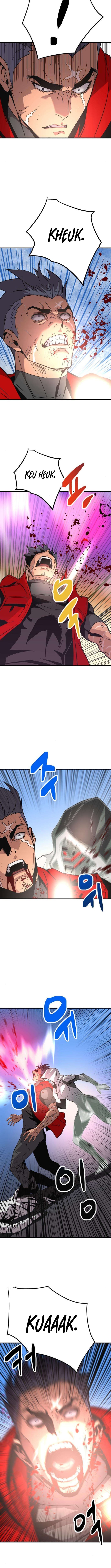 Doomsday Weapon – Chapter 04 – Page 4
