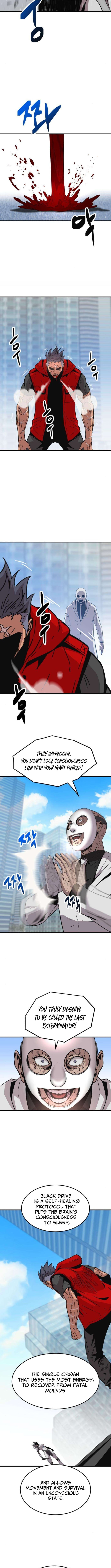 Doomsday Weapon – Chapter 04 – Page 11