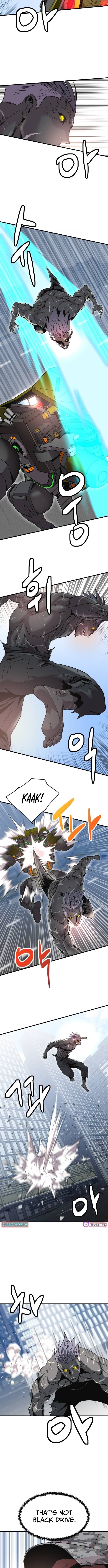 Doomsday Weapon – Chapter 12 – Page 4